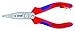 KNIPEX Tools - 4-in-1 Electricians