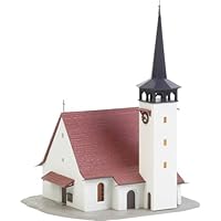 Faller 232314 N Kirche mit Spitzdach