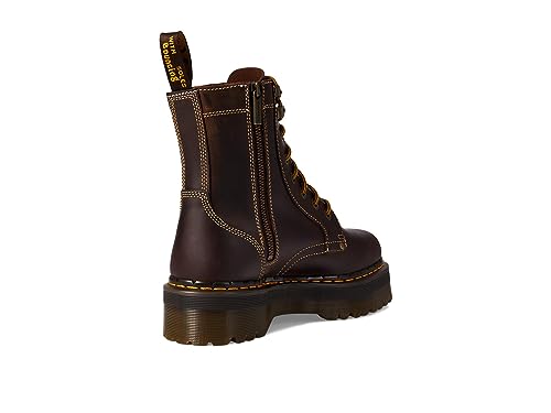 Image of Dr. Martens Unisex Jadon Arc Boots