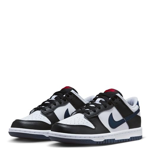 Image of Nike Kid's Dunk Low Sneaker