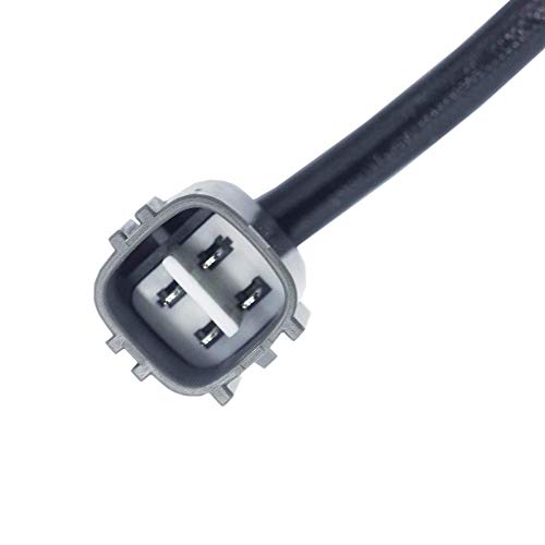 Sensor de Oxígeno 2pcs para Toyota Yaris 2007-2012 miniatura 6