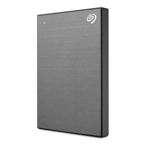 Seagate One Touch 1 To Cover