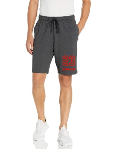 Image of KART BLACK Men's Regular Fit Shorts with Pocket|Casual Knit Shorts|Printed Shorts|Over Sized Shorts|(S,M,L,XL,XXL,3XL,4XL,5XL) Combo Pack of 2