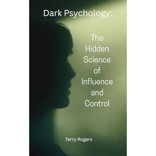 Dark Psychology (Written by Terry Rogers) episode artwork