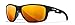WileyX Sunglasses-Polarized Mirror Wiley-X Acasp04 Wx Aspect Captivate-Occhiali da Sole polarizzati in Bronzo, Multi, Taglia Unica Uomo