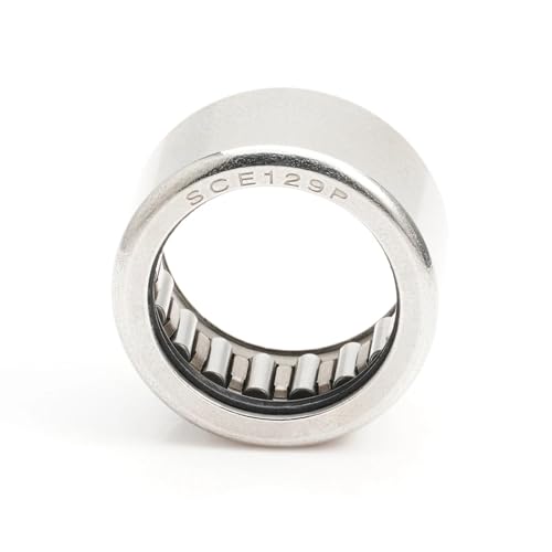 Roulement SCE129抗磨损 roulements à aiguilles B129 pour réparer jeu axe mécanique - 3