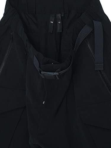Amazon | (ワイスリー) Y-3 ポケット カーゴ ショートパンツ UTLY 