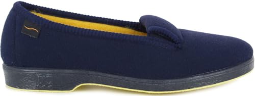 Pantoufle Docteur CUTILLAS FIGUERAS 472 pour des soirées cocooning au salon