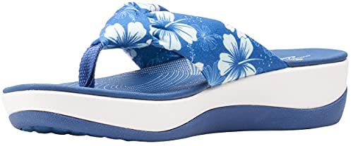 Image of Clarks Women's Arla Glison Flip Flop
