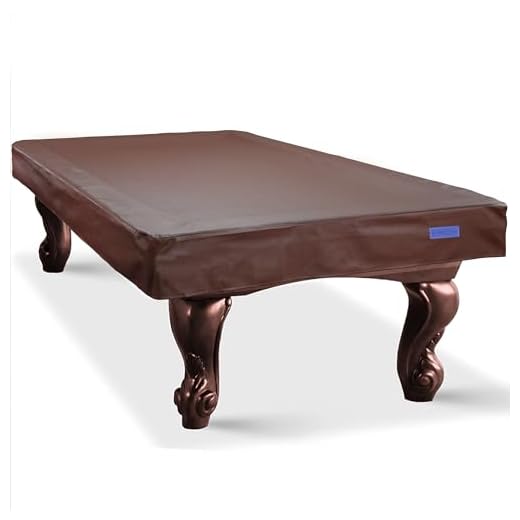 31zYYwG4M8L._SS520_ Best leatherette pool table covers