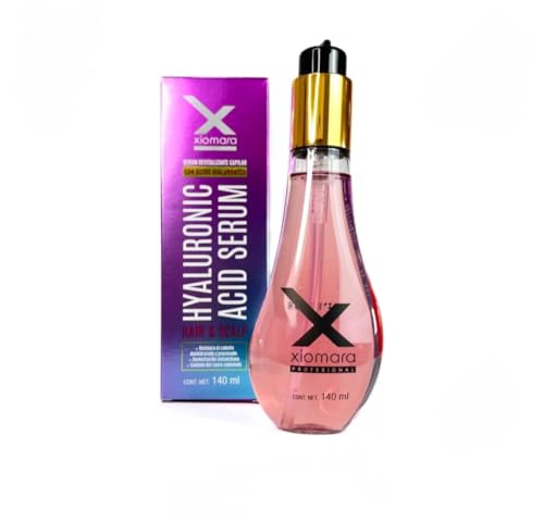 gama xiomara Marca Xiomara