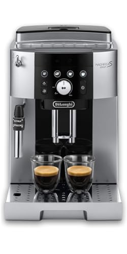 De Longhi Magnifica S Coffee Machine Fully Automatic 1.8L Coffee