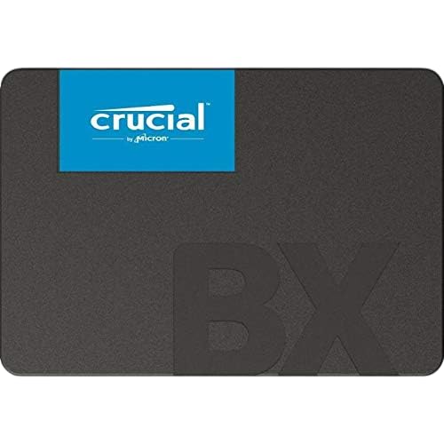 BX500 240GB 2.5IN SSD INT