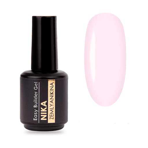 Miniatura 7 de Easy Builder Gel 0.5 fl oz Transparente