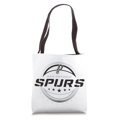 Bolso tote San Antonio Spurs The Rock miniatura 1