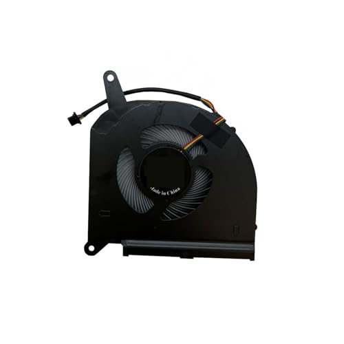 Ventilateur GPU de rechange pour réparer la ventilation en panne de votre Aorus