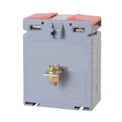 Transformador de corriente pasante CP-62B de baja tensión 60A 5A