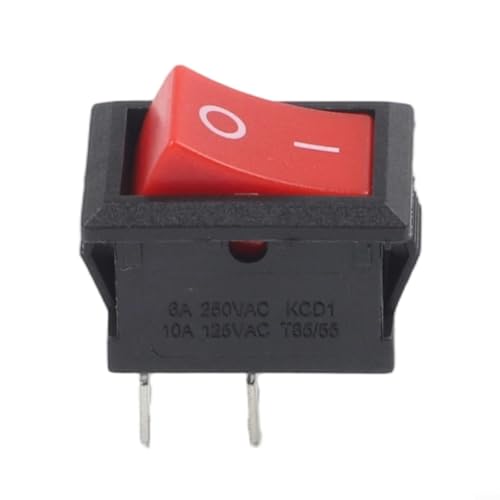 Vidonergy Interruptor de parada de encendido/apagado para motosierra china 2500 cc compatible con Timberpro