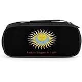 キング クリムゾン ペンケース ブックタイプ ペンケース 筆箱 大容量 多機能 大人 高校生 中学生 男の子 女の子 大学生 小学生 子供用