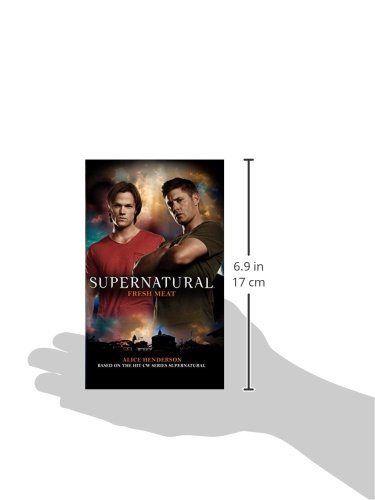 Supernatural: Fresh Meat