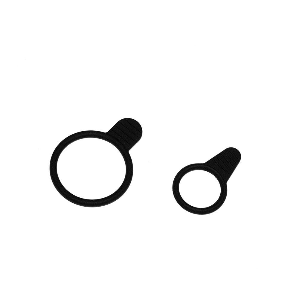 SIGMA Support De Rechange Pour Batterie Aura Et Roadster - Noir Universel