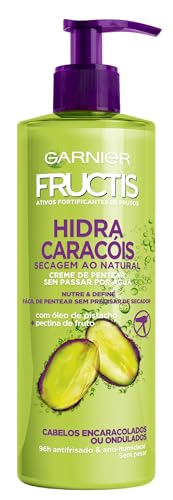 Fructis Nutri Rizos crème sans rinçage 400 ml - vue 3