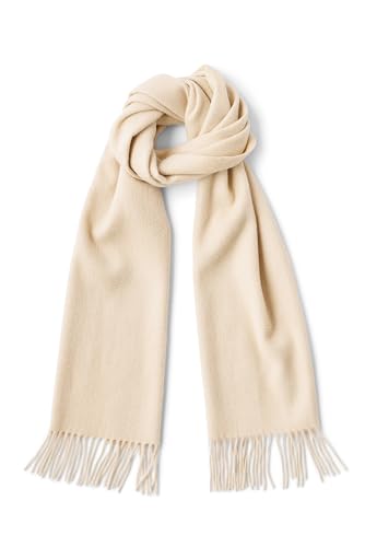 Fishers Finery Women's 100% Pure Cashmere Winter Scarf2