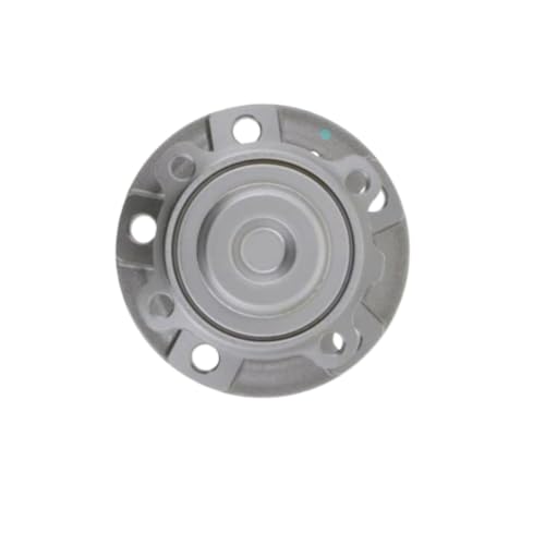 Rodamiento de Rueda Delantera 31206867256 Compatible con BMW F20 F30