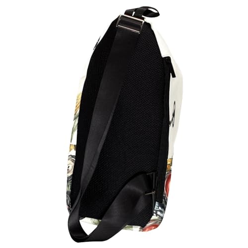 Mochila de hombro compacta Farm Cron para llevar todo sin cargar peso de más 2