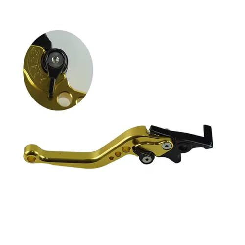 Levier d'embrayage moto dur pour réparer commande hydraulique