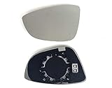 passat cc spiegel anklappen codieren 1x Spiegelglas, links, asphärisch, heizbar, passend für Volkswagen / VW Passat CC Typ 357 ab Baujahr 06/2008 - 03/2012 Für Spiegel mit elektrischer UND manueller Verstellung geeignet. Links = Fahrerseite außer in UK und Irland.