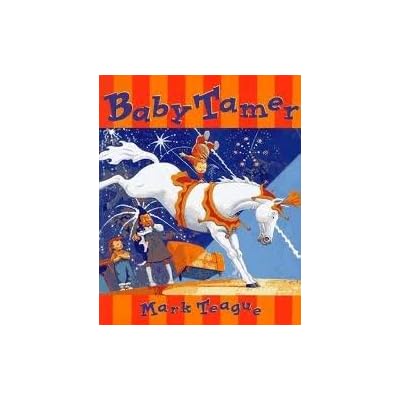 Baby Tamer