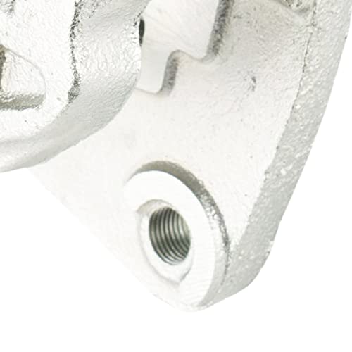 Image of PHILTOP Brake Caliper Front Left Compatible with 2003-2018 Subaru Forester, 2002-2014 Subaru Outback, 2002-2014 Subaru Legacy, 2013-2015 Subaru XV Crosstrek, 2016-2017 Subaru Crosstrek, 19-B2683B
