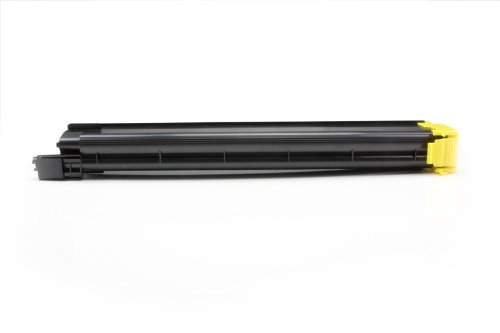 Toner jaune TN213Y pour Konica Minolta Bizhub C203 - Capacité 19000 pages