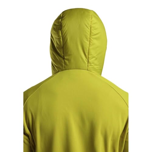 Image of Jack Wolfskin mens Routeburn Pro Hybrid M