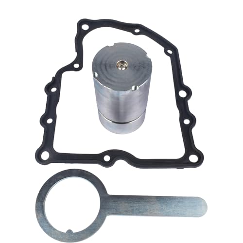 NSGMXT Getriebeakkumulator Reparatursatz 7Speed kompatibel mit Q3 A3 Le0n Octav1a G0lf X8R0183 0AM927769G 0AM927769K