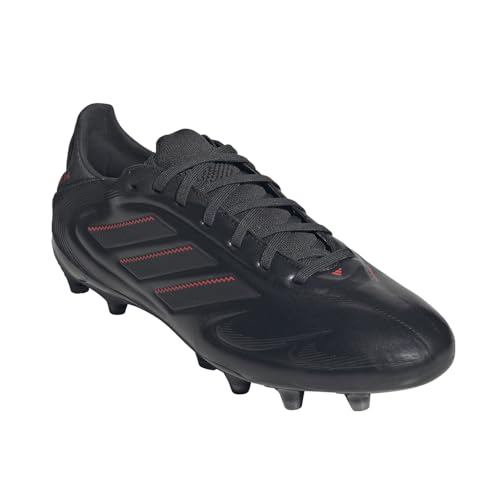 adidas Mens Copa Pure Iii Pro Firm Ground Soccer Cleats - Black2