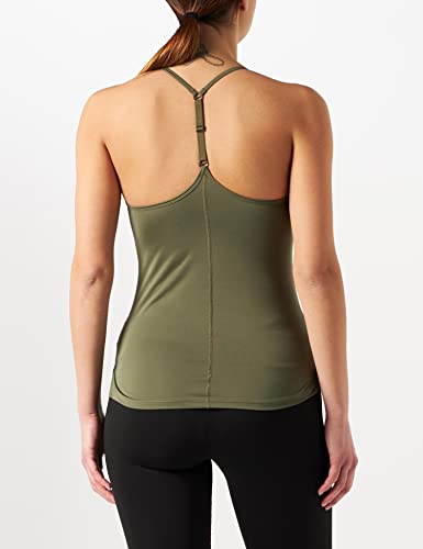 Nike W NK One DF Elstka STD Tank Vest Femme - Image 5