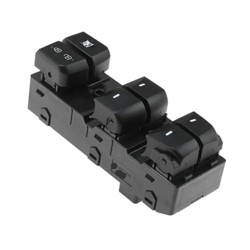 Interrupteur de commande de fenêtre principal pour réparer bloc vitre i35 MK1