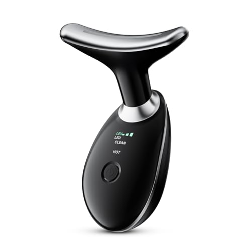 Neck and Face Skin Care Tool, Improve, Firm, Tightening and Smooth