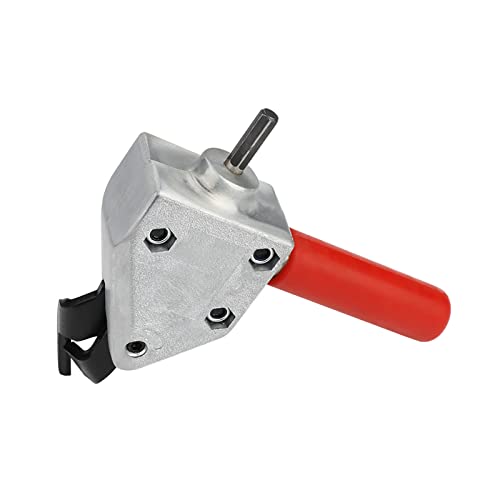 Snapper Shear, Sheet Metal Cutter Drill Attachment Sheet Metal Tools Carpenter Tools and Accessories