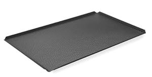 Hendi 808405 Taca Ekspozycyjna Perforowana GN 1/1