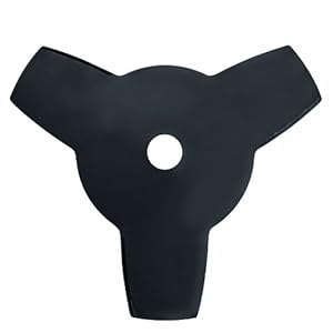 Einhell Reservemes voor benzine-Sense BG-BC 25/1, Ø 255 x 25,4 mm