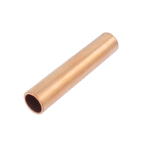Tube Conector de Paso Aexit GT-G-95 14mm Cobre miniatura 1