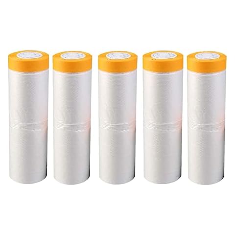 Rouleaux de Ruban Adhésif FLAVNTEL Cover