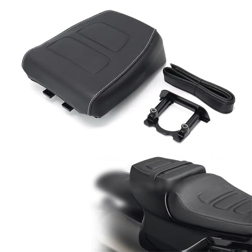 Kit dossier garde-boue arrière RH1250 avec support lombaire intégré