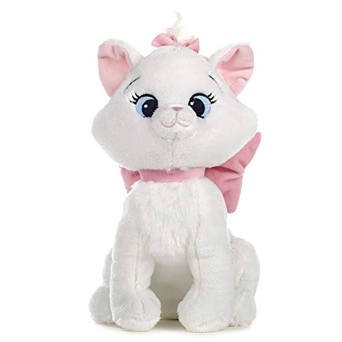 Posh Paws Disney Classic Marie Soft Toy – 25 cm – Bild 4