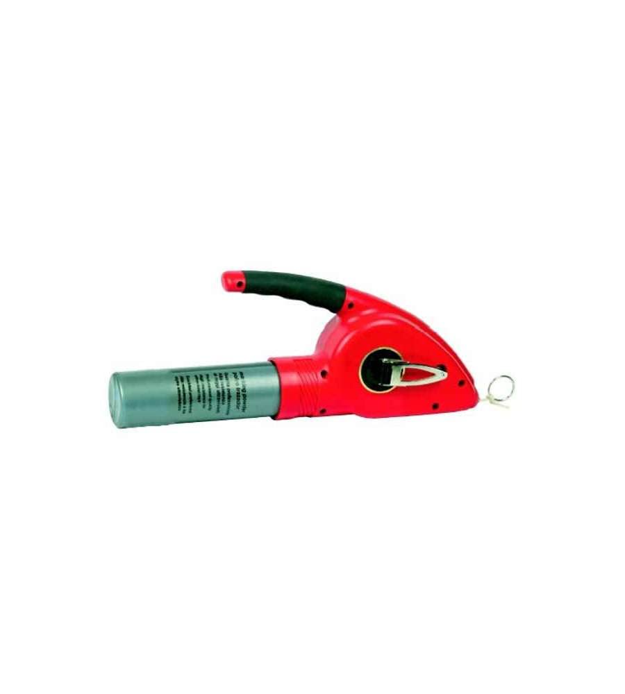 TRACCIALINEE GOODLINE 30 POLVERE BLU DEFI