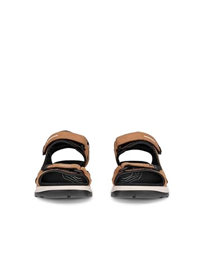 ECCO Women's Yucatan Sport Sandal2