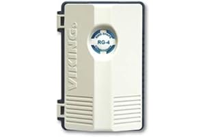 Viking 1 Line Ring Booster